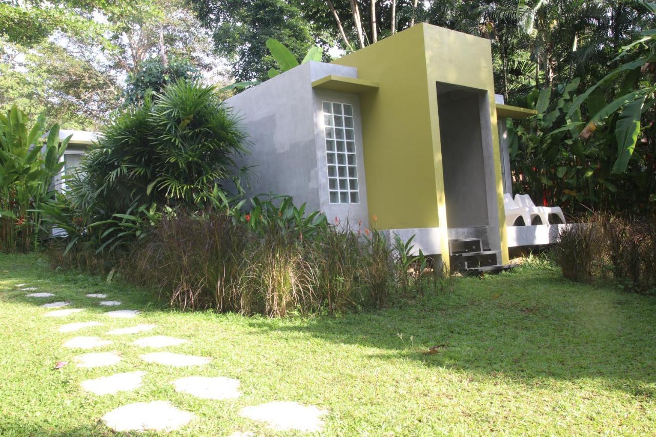 Hotel Lazy Republique Koh Chang Esterno foto