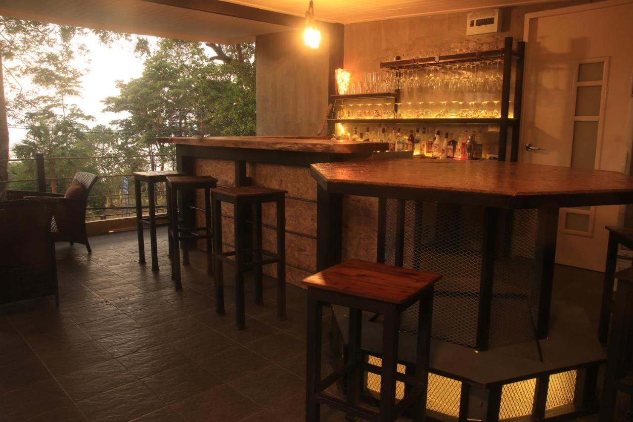 Hotel Lazy Republique Koh Chang Esterno foto