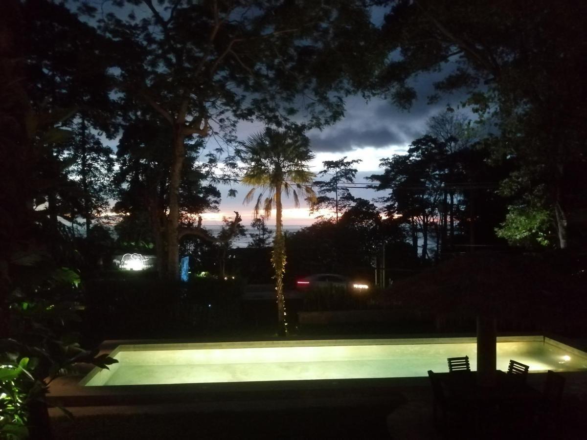 Hotel Lazy Republique Koh Chang Esterno foto