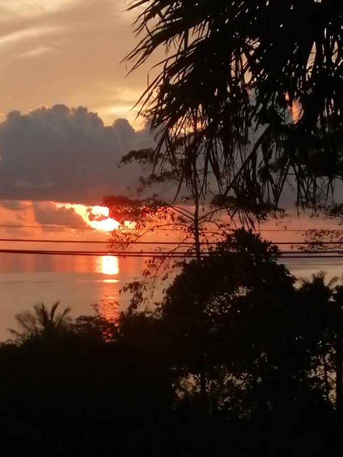 Hotel Lazy Republique Koh Chang Esterno foto