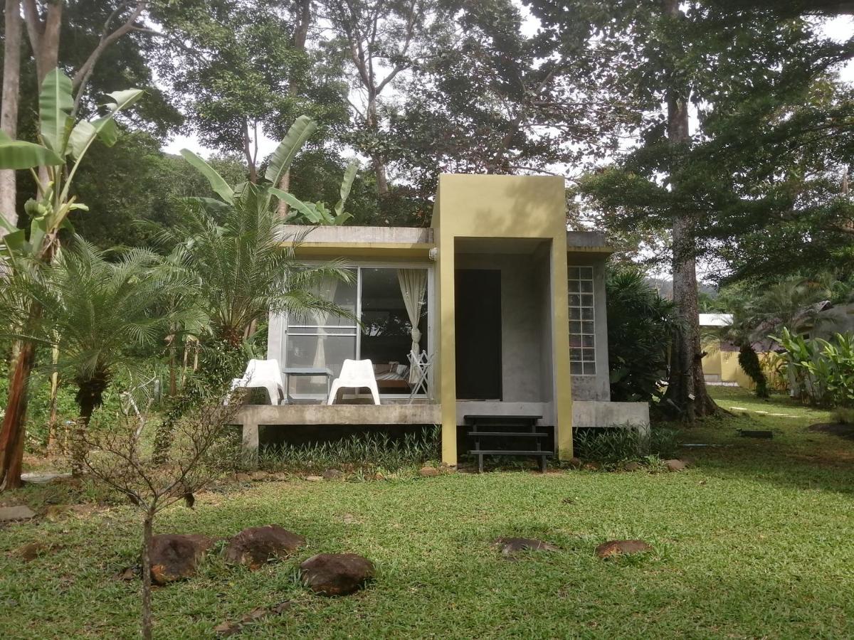 Hotel Lazy Republique Koh Chang Esterno foto