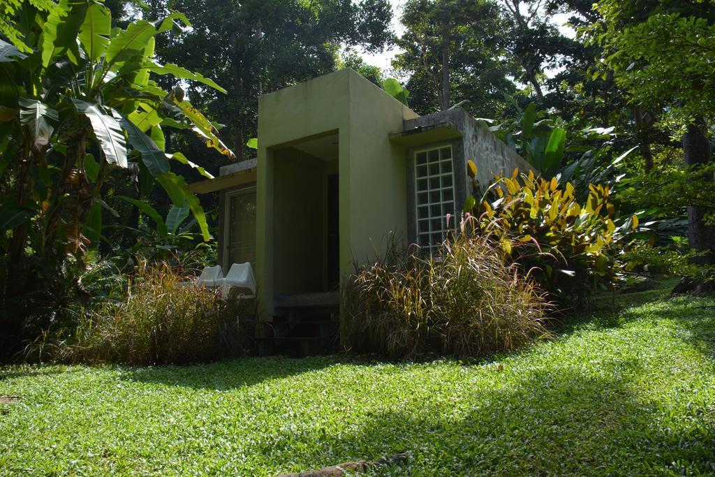 Hotel Lazy Republique Koh Chang Camera foto