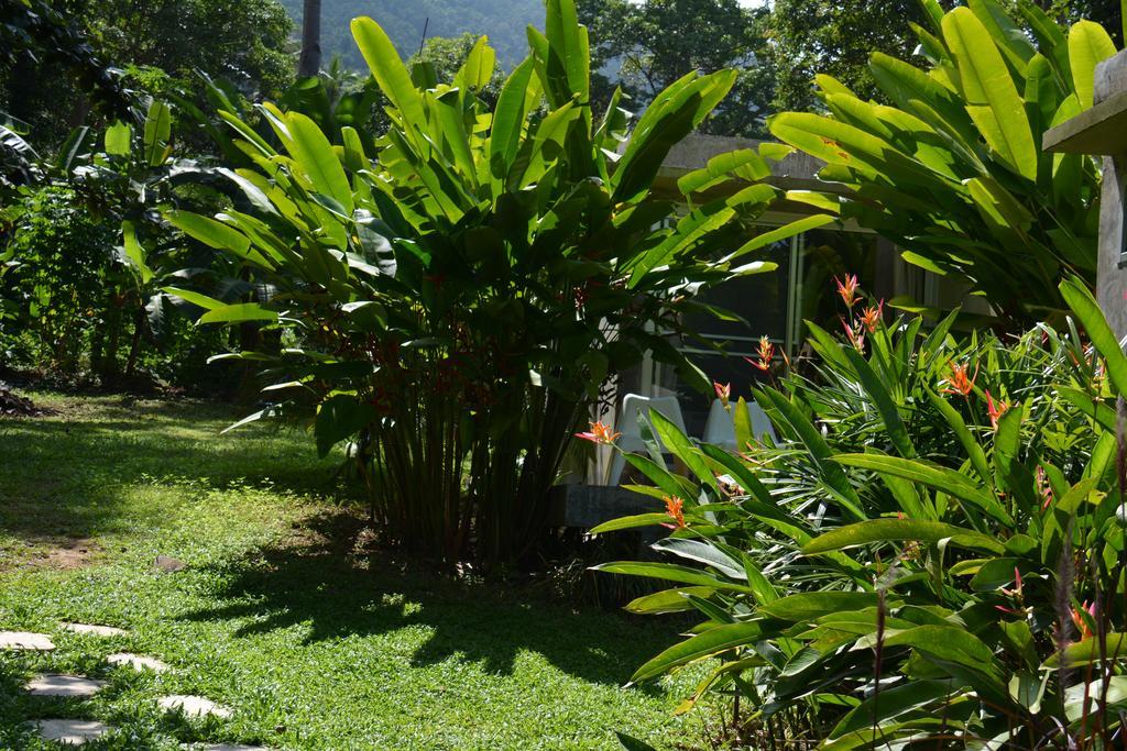 Hotel Lazy Republique Koh Chang Camera foto