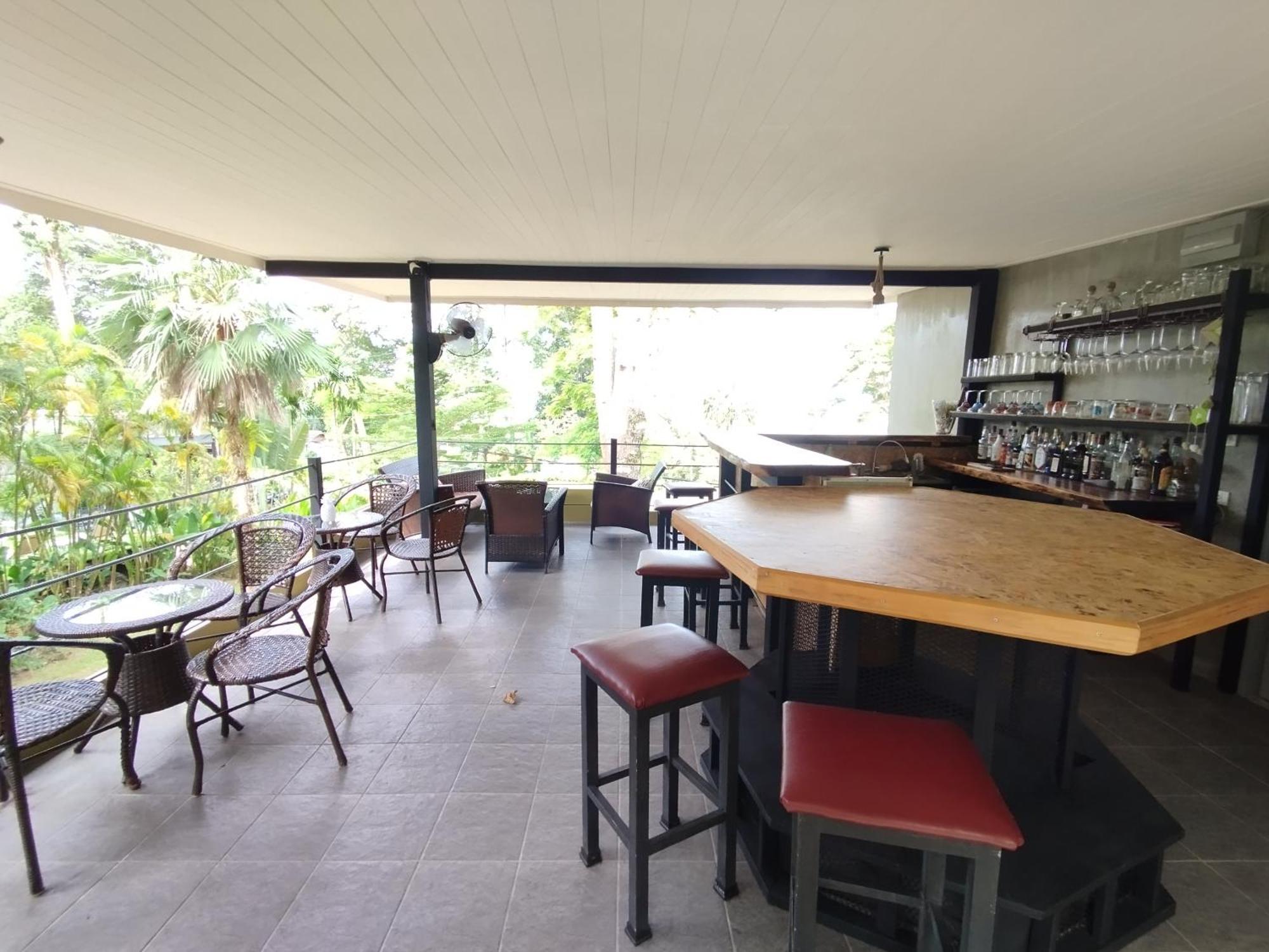 Hotel Lazy Republique Koh Chang Esterno foto